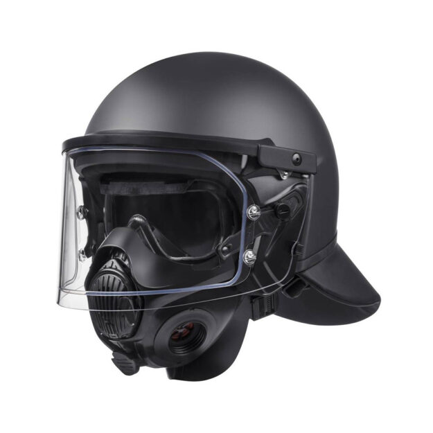 Schuberth P100N 3 1000x1000 1, P100N-A HELMET