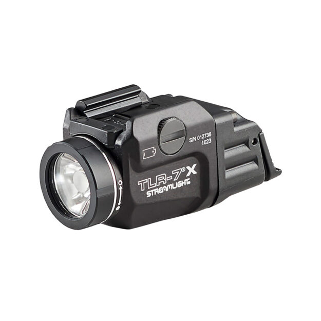 Streamlight TLR 7 X 1000x1000 1, TLR 7-X