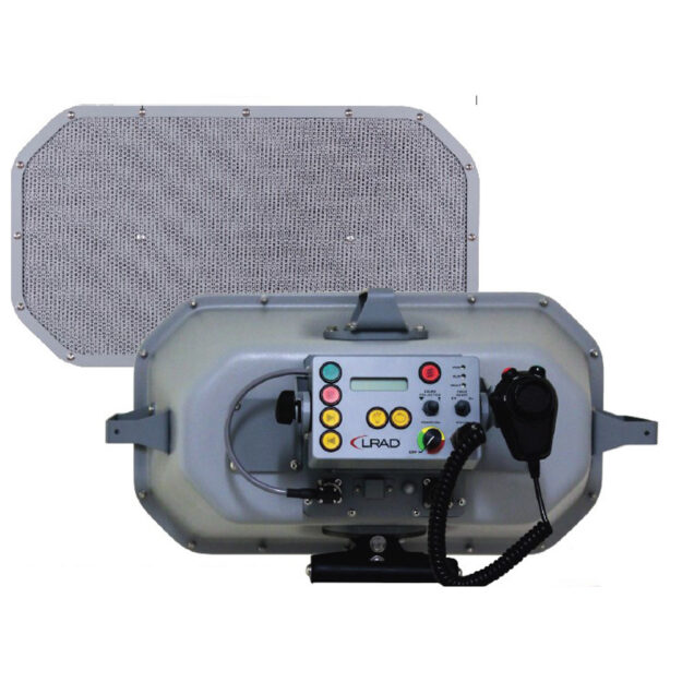 Genasys LRAD 450XL 3, 450XL