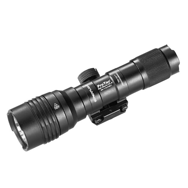 Streamlight ProTac HLX Rail Mount, ProTac HL-X