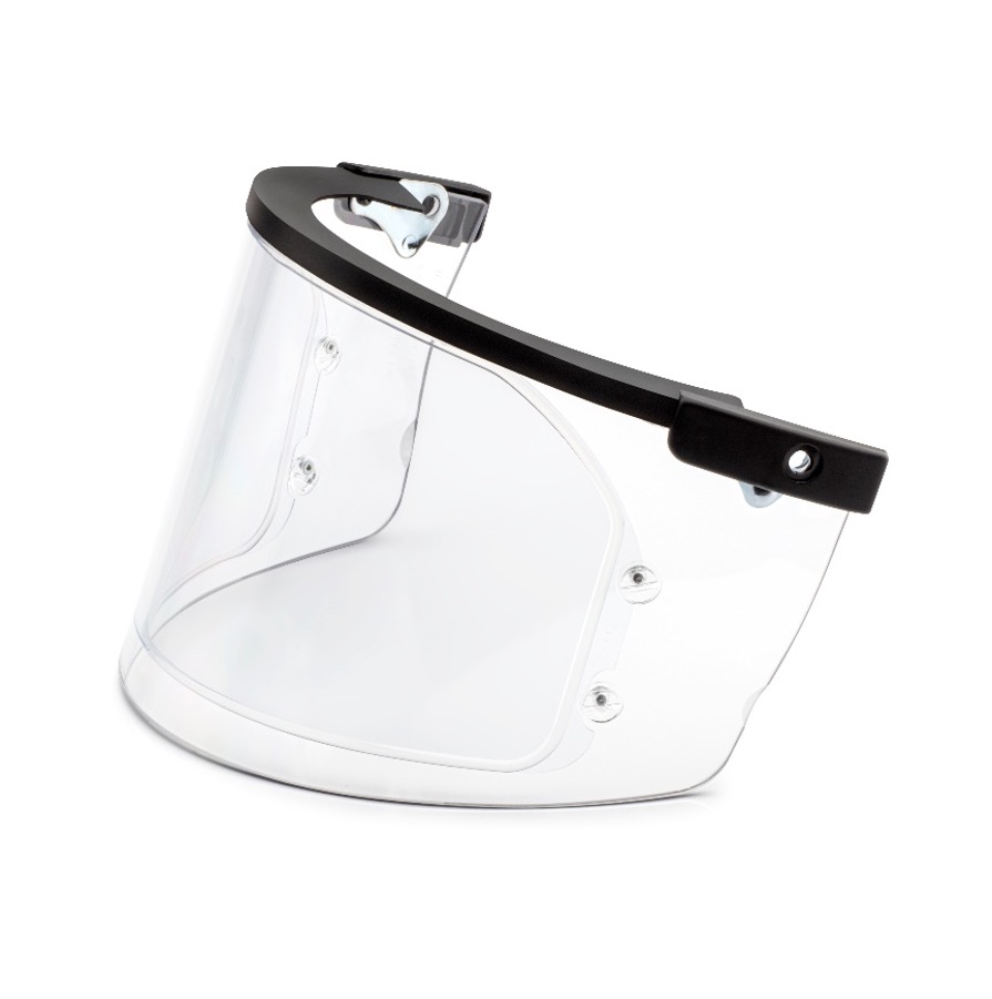 Pinlock Visor 1, Schuberth | RAMPART Canada's Leading Supplier of Operational Equipment