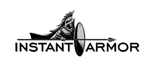 Instant Armor Brand Logo, BRANDS