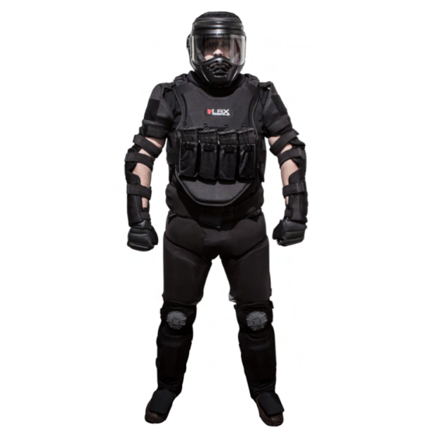 HighGearsuitpic, High Gear® Suit