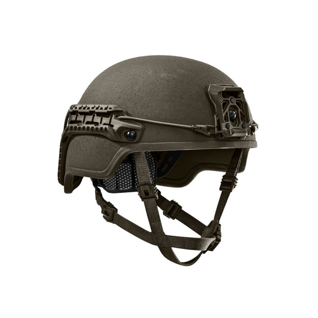 Hellbender1 GREEN, HELLBENDER™ TE