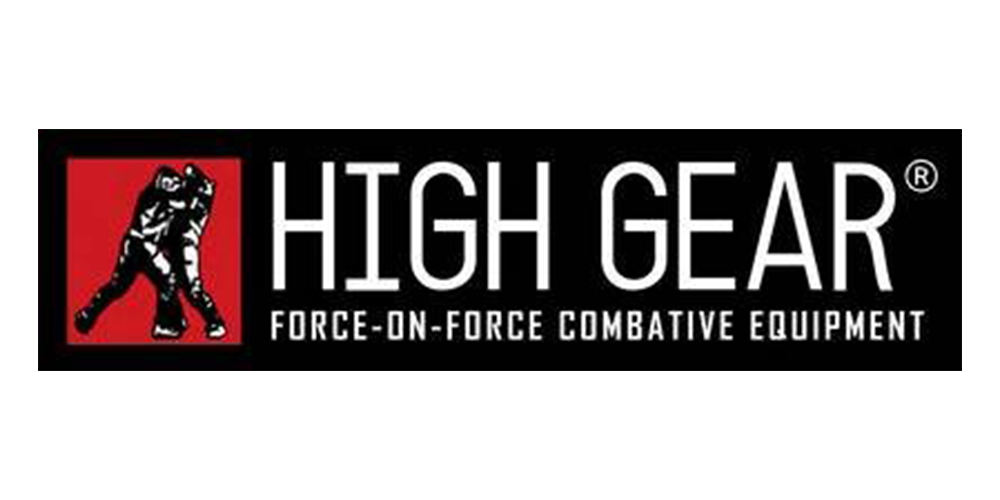 Blauer High Gear