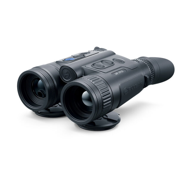 Pulsar Merger LRF XP 50 1, Merger LRF XP 50