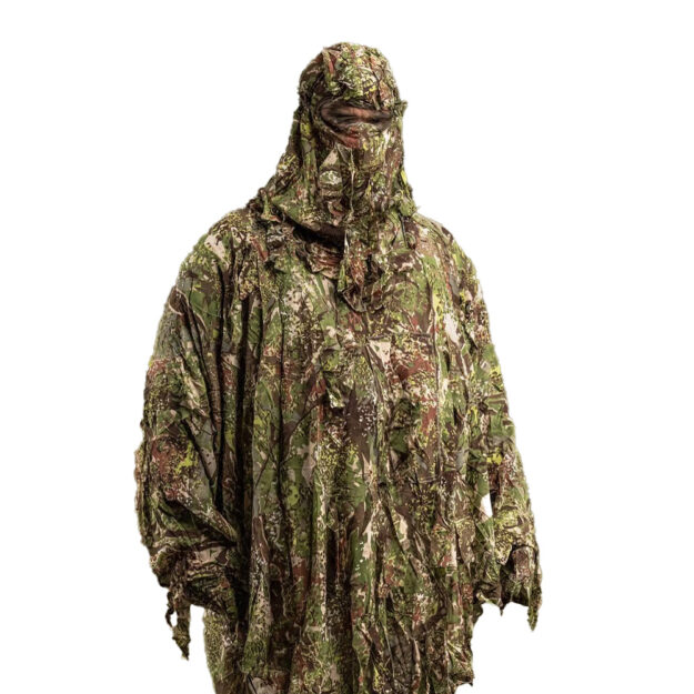 Ghost Hoodie 00, Ghost Hoodie
