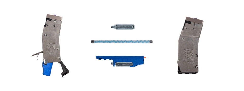Unit 4 Accessories, Unit Solutions
