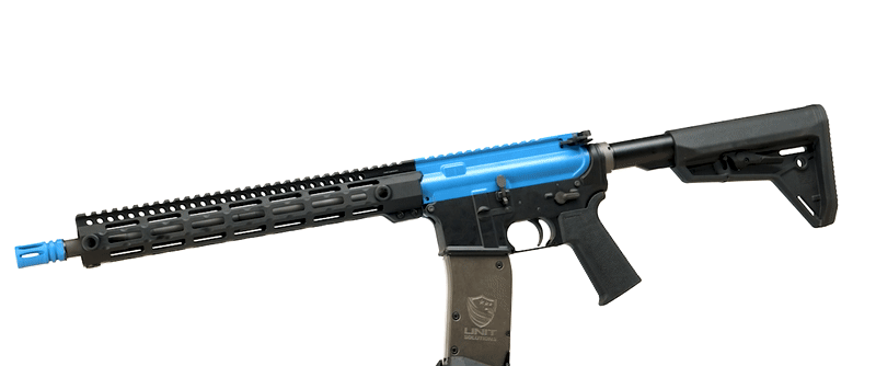 Unit4Rifle ezgif.com video to gif converter, Unit Solutions