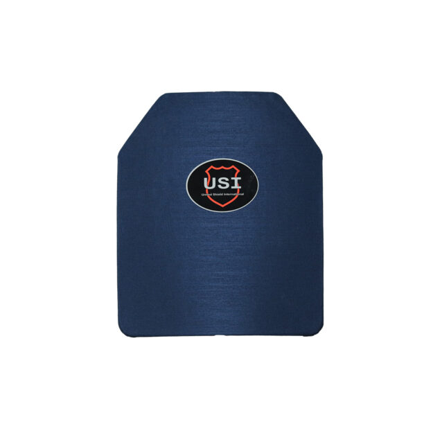 ICW PLATE 1, Vanquish ICW - Level III