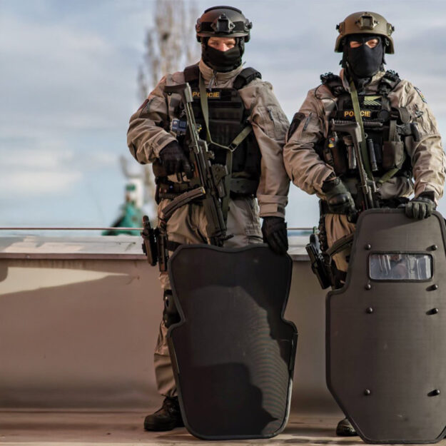 RRS SHIELD 1000X1000 5, RRS Ballistic Shield
