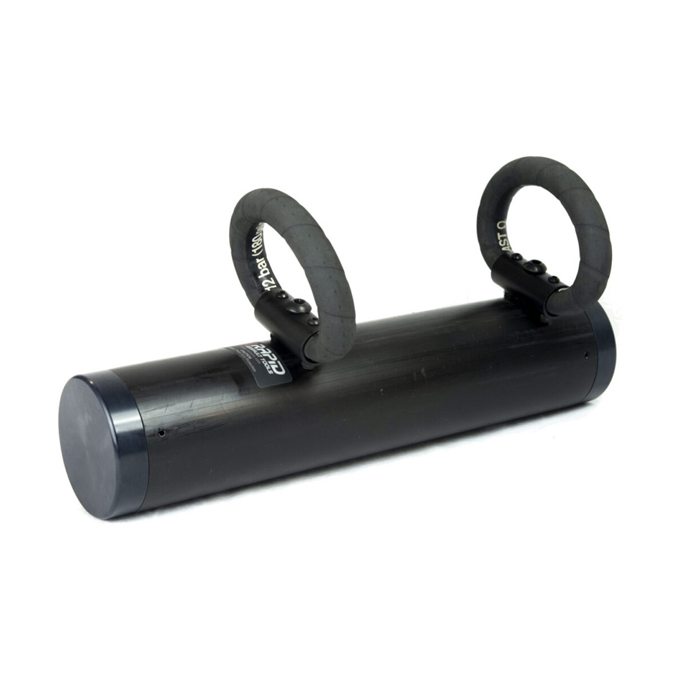 Mini-Ram Mini Ram, Active Threat Response Kit