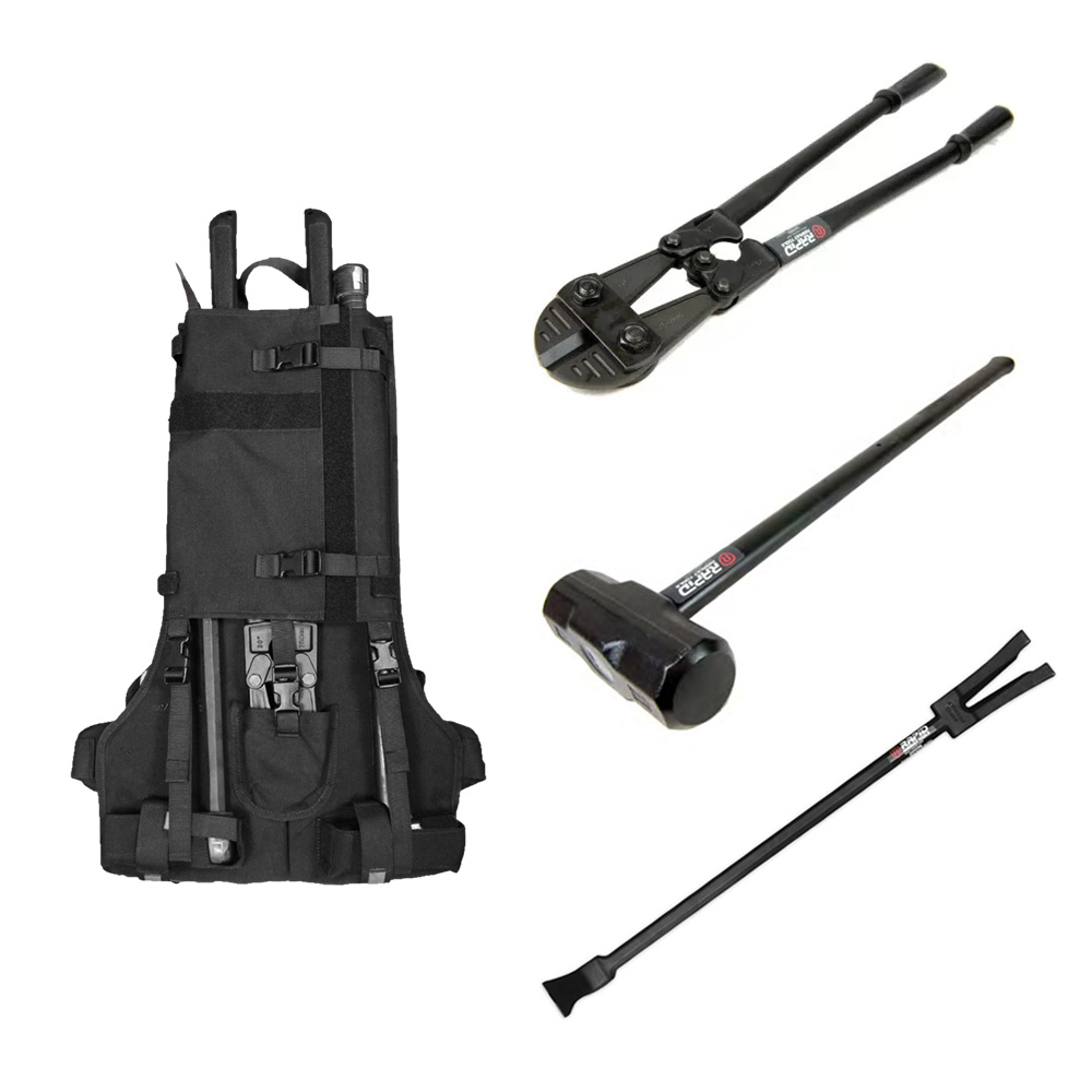 Ratpak-30 Ratpak 30, Active Threat Response Kit