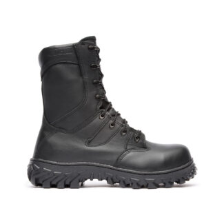 Rocky Code Red Rescue NFPA Rated Composite Toe Fire Boot
