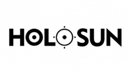 Holosun logo blk 2